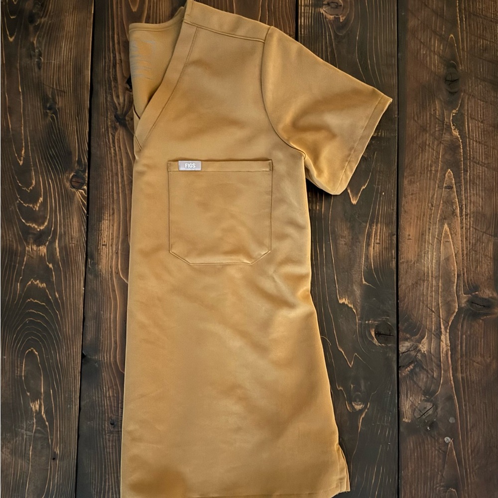 Figs XS Scrub Set